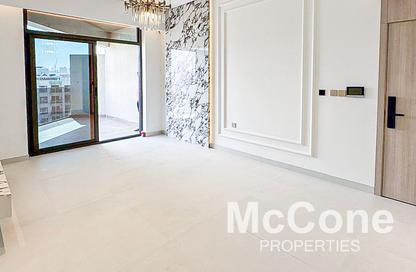 Apartment - 2 - 3 for rent in Floarea Residence - Arjan - Dubai
