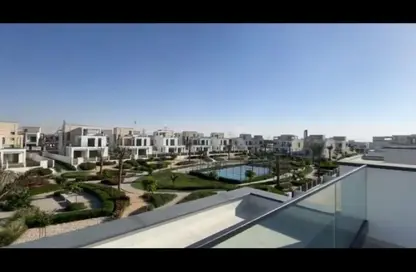 Villa - 4 Bedrooms - 4 Bathrooms for rent in Caya 1 - Arabian Ranches 3 - Dubai
