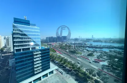 شقة - 2 غرف نوم - 3 حمامات للايجار في جراند كريك ريزيدنس - رقة البطين - ديرة - دبي