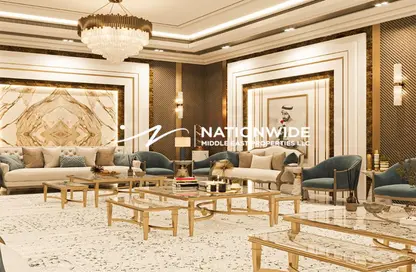 Villa - 7+ Bedrooms - 7+ Bathrooms for sale in Mohamed Bin Zayed City Villas - Mohamed Bin Zayed City - Abu Dhabi