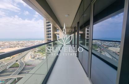 Apartment - 2 Bedrooms - 3 Bathrooms for sale in Aykon City Tower C - Aykon City - Business Bay - Dubai