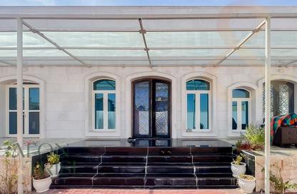 Villa - 5 Bedrooms - 7+ Bathrooms for rent in Al Barsha 1 Villas - Al Barsha 1 - Al Barsha - Dubai