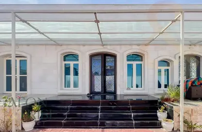 فيلا - 5 غرف نوم - 8 حمامات للايجار في فلل البرشاء 1 - البرشاء 1 - البرشاء - دبي