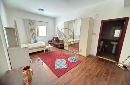 Apartment - Studio - 1 Bathroom for rent in Al Jurf 1 - Al Jurf - Ajman Downtown - Ajman Apartment - Studio - 1 Bathroom for rent in Al Jurf 1 - Al Jurf - Ajman Downtown - Ajman