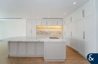 تاون هاوس - 3 غرف نوم - 4 حمامات للايجار في ردوود بارك - عقارات جميرا للجولف - دبي