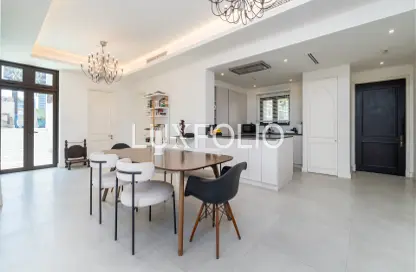 Apartment - 2 Bedrooms - 3 Bathrooms for sale in Tajer Residences - The Old Town Island - Old Town - Downtown Dubai - Dubai