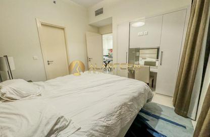 Apartment - 1 - 2 for rent in Tower 108 - District 18 - Jumeirah Village Circle - Dubai