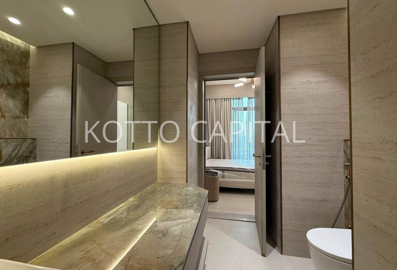 Chic 1BR | Furnished | Prime Location photo 10