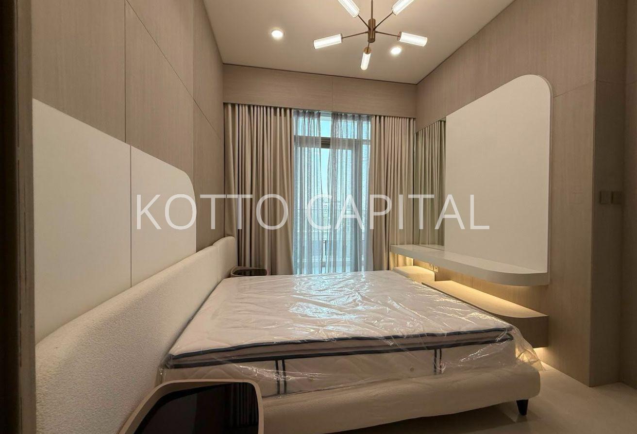 Chic 1BR | Furnished | Prime Location photo 9