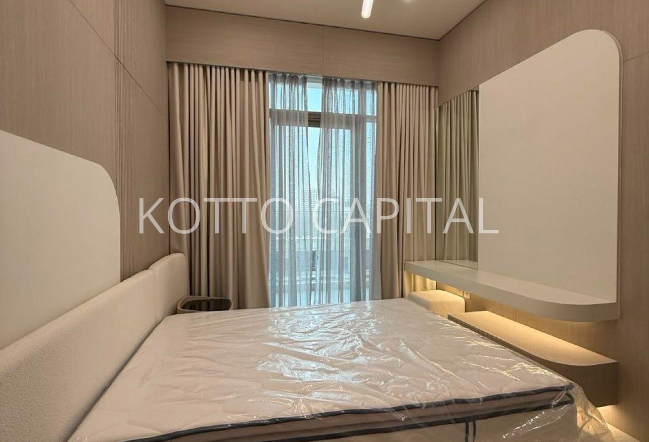 Chic 1BR | Furnished | Prime Location photo 11