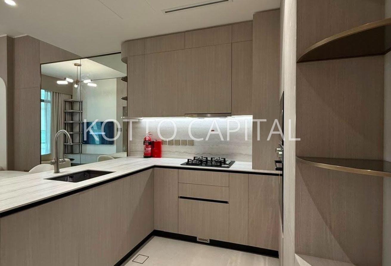 Chic 1BR | Furnished | Prime Location photo 5