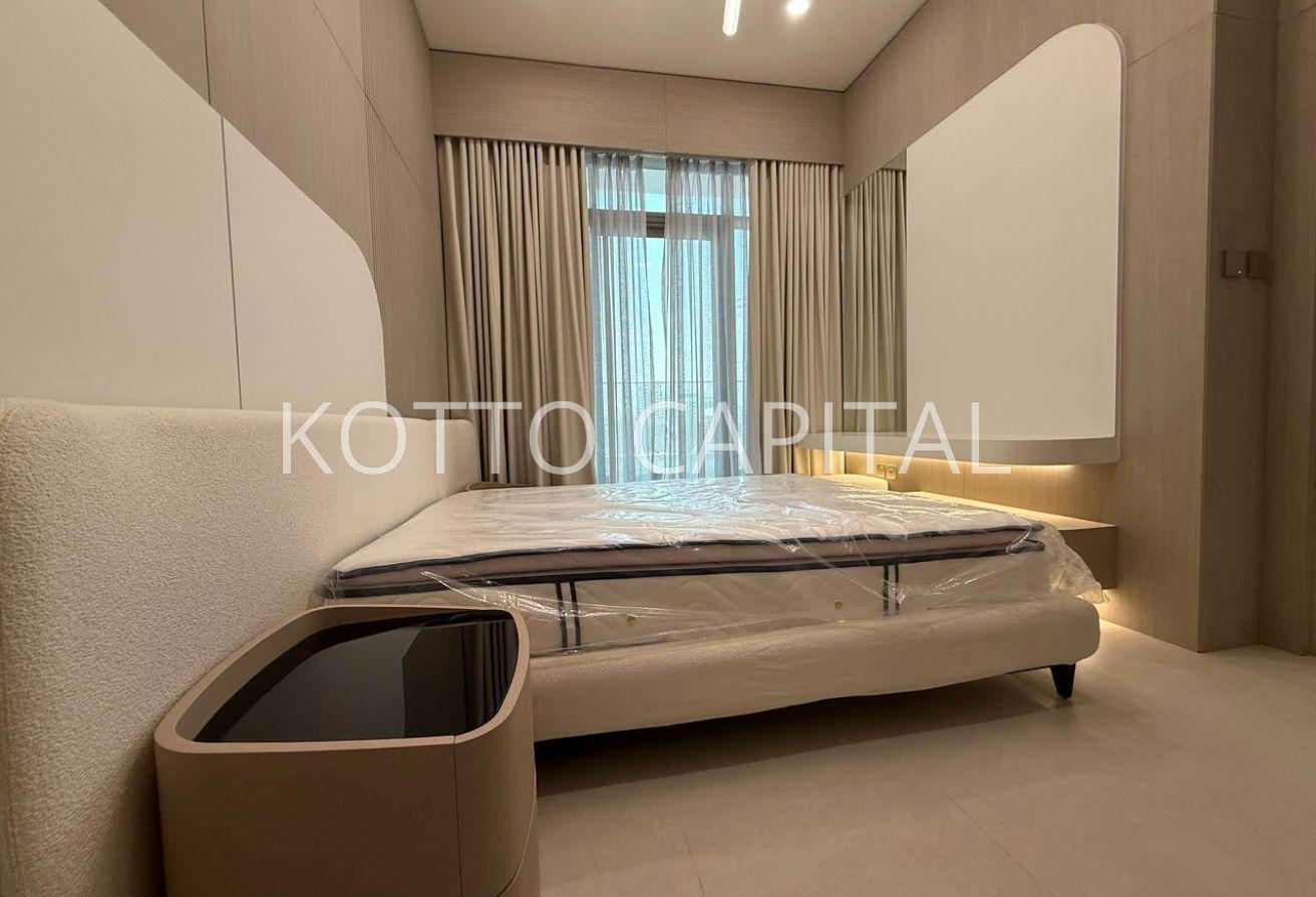 Chic 1BR | Furnished | Prime Location photo 12