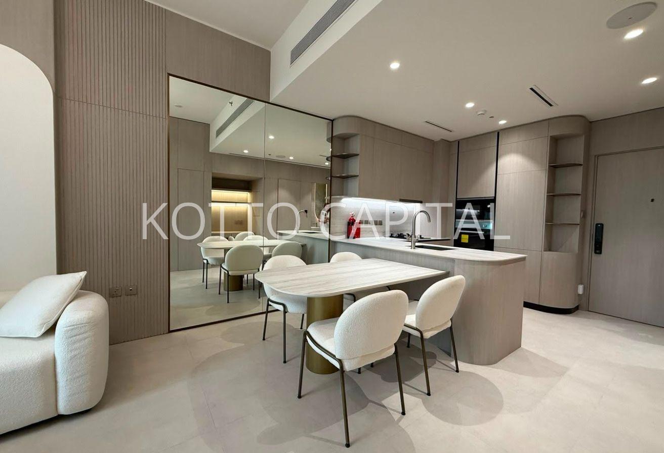 Chic 1BR | Furnished | Prime Location photo 2