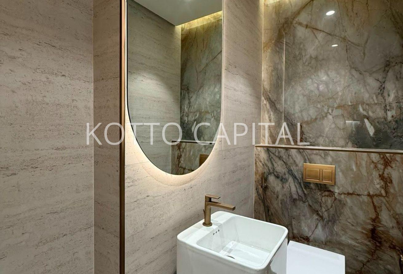 Chic 1BR | Furnished | Prime Location photo 18