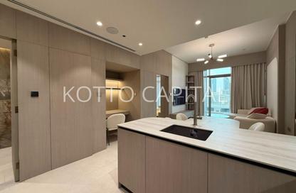 Apartment - 1 Bedroom - 1 Bathroom for rent in Pearl House - District 13 - Jumeirah Village Circle - Dubai