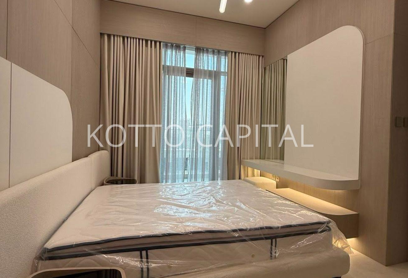 Chic 1BR | Furnished | Prime Location photo 16