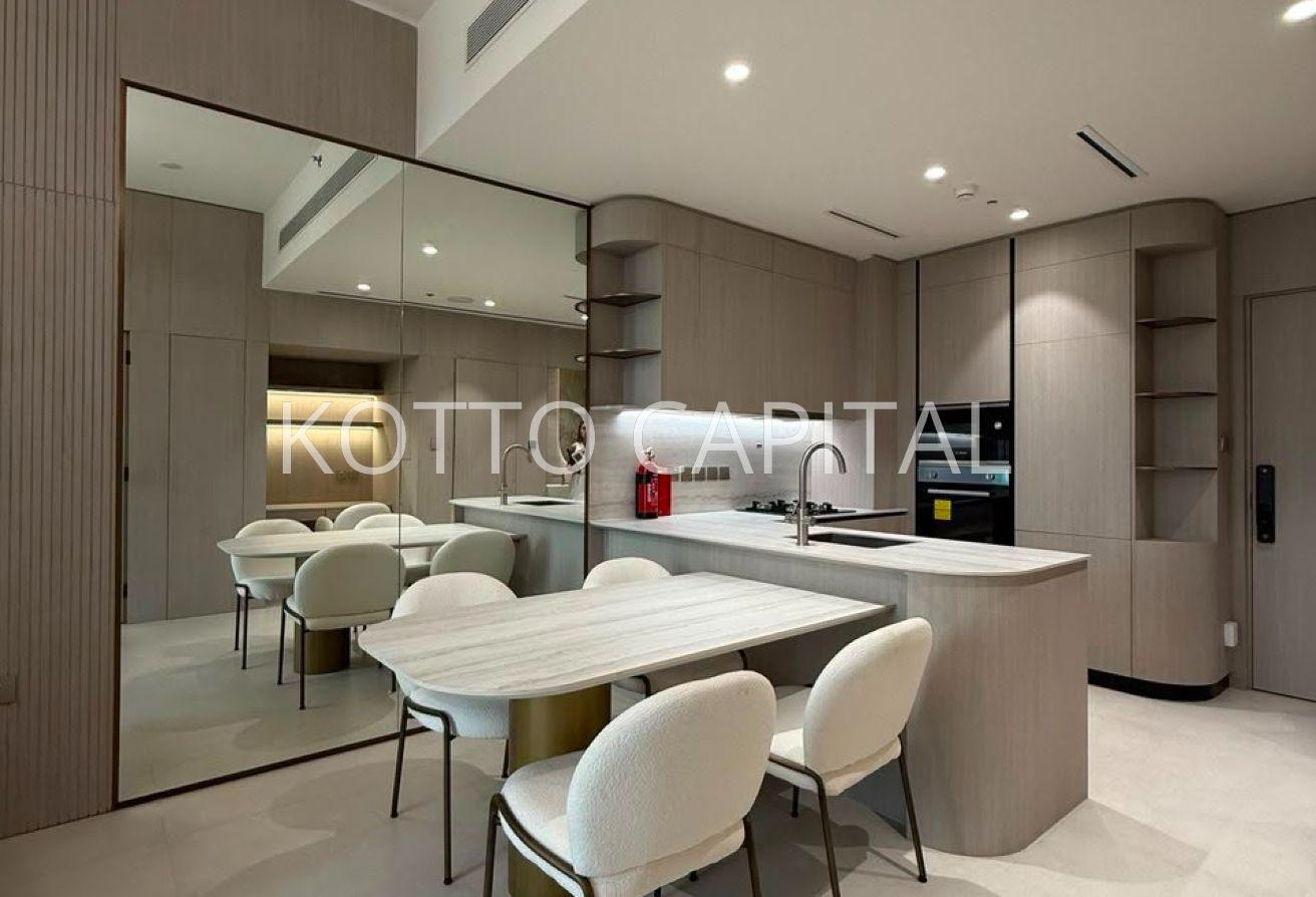 Chic 1BR | Furnished | Prime Location photo 4