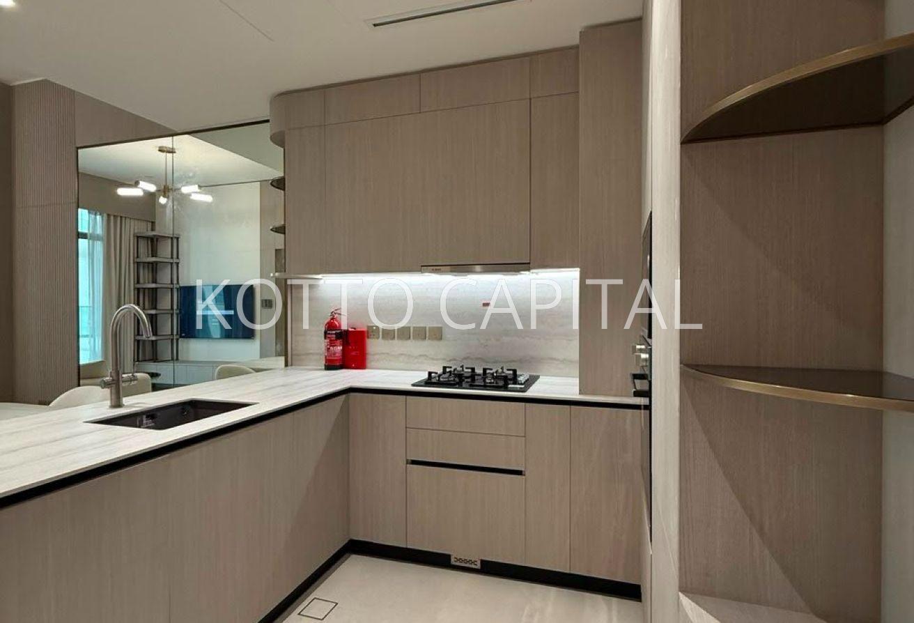 Chic 1BR | Furnished | Prime Location photo 6