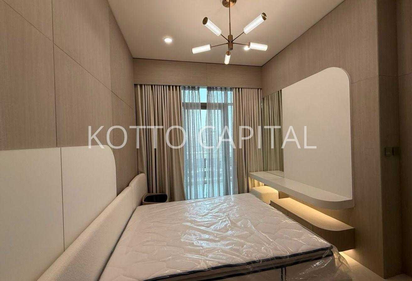 Chic 1BR | Furnished | Prime Location photo 13