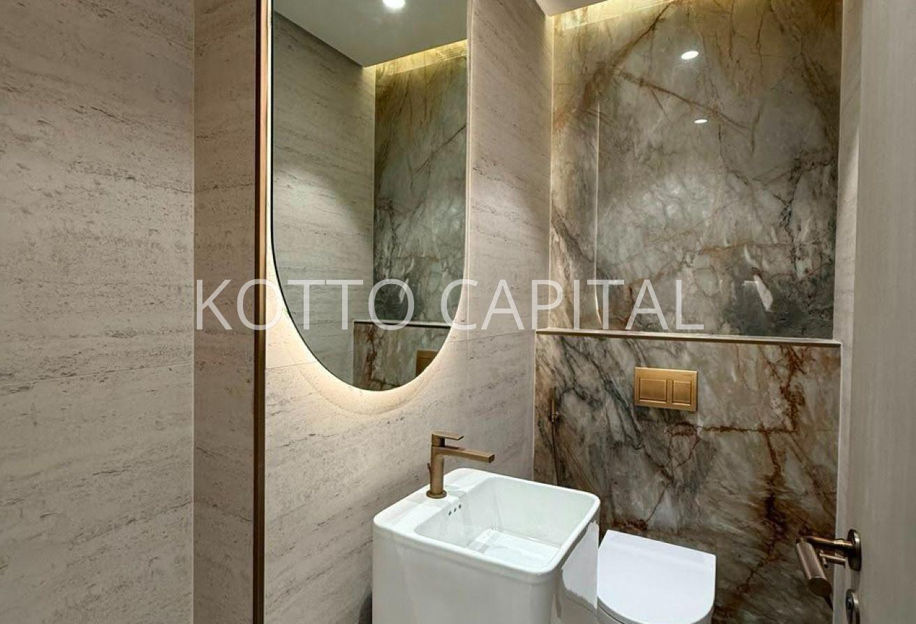 Chic 1BR | Furnished | Prime Location photo 17
