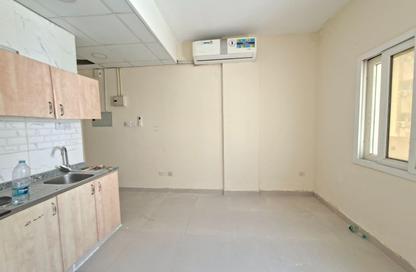 Apartment - Studio - 1 for rent in Fire Station Road - Muwaileh - Sharjah Apartment - Studio - 1 for rent in Fire Station Road - Muwaileh - Sharjah