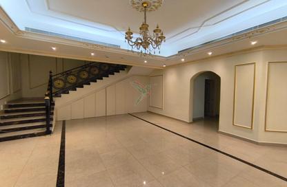 Villa - 7 Bedrooms - 7+ Bathrooms for rent in Shaab Al Askar - Zakher - Al Ain Villa - 7 Bedrooms - 7+ Bathrooms for rent in Shaab Al Askar - Zakher - Al Ain