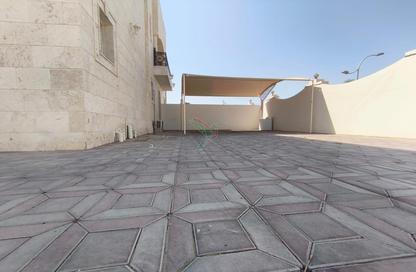Villa - 7 Bedrooms - 7+ Bathrooms for rent in Shaab Al Askar - Zakher - Al Ain