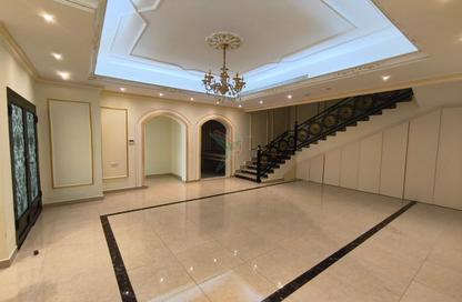 Villa - 7 Bedrooms - 7+ Bathrooms for rent in Shaab Al Askar - Zakher - Al Ain