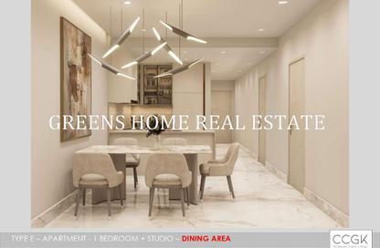 Apartment - 1 - 2 for sale in Goldcrest Dreams 3 - Goldcrest Dreams - Emirates City - Ajman Apartment - 1 - 2 for sale in Goldcrest Dreams 3 - Goldcrest Dreams - Emirates City - Ajman