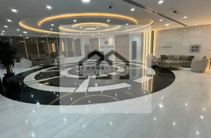 Apartment - 2 Bedrooms - 2 Bathrooms for sale in Gulf Tower - Emirates City - Ajman