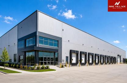 Warehouse - Studio - 3 Bathrooms for sale in Dubai Investment Park 2 (DIP 2) - Dubai Investment Park (DIP) - Dubai