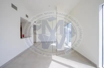 شقة - 3 غرف نوم - 4 حمامات للايجار في برج السيف - شاطئ الراحة - أبوظبي