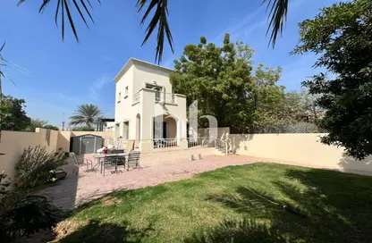 Townhouse - 2 Bedrooms - 3 Bathrooms for rent in Springs 11 - The Springs - Dubai