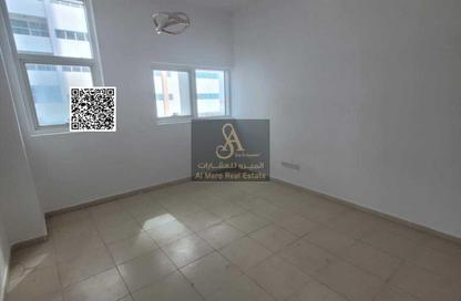 Apartment - 1 Bedroom - 2 Bathrooms for rent in Ajman One Tower 5 - Ajman One - Ajman Downtown - Ajman