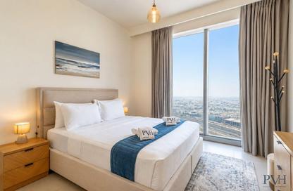 Apartment - 2 Bedrooms - 2 Bathrooms for rent in Forte 1 - Forte - Downtown Dubai - Dubai Apartment - 2 Bedrooms - 2 Bathrooms for rent in Forte 1 - Forte - Downtown Dubai - Dubai