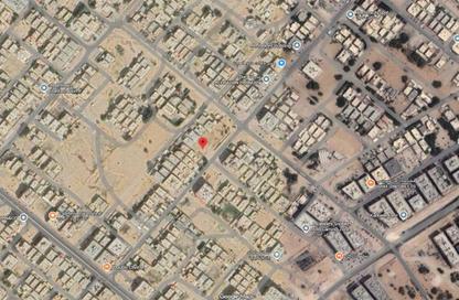 Land - Studio for sale in Al Mowaihat 3 - Al Mowaihat - Ajman