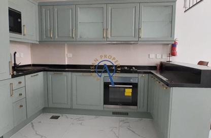 Apartment - 2 Bedrooms - 2 Bathrooms for rent in Vincitore Benessere - Arjan - Dubai