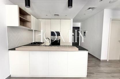 شقة - 1 - 2 للايجار في بلغرافيا سكوير - منطقة 14 - قرية جميرا الدائرية - دبي