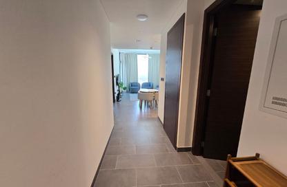 Apartment - 1 Bedroom - 2 Bathrooms for rent in The Crest Tower B - The Crest - Sobha Hartland - Mohammed Bin Rashid City - Dubai