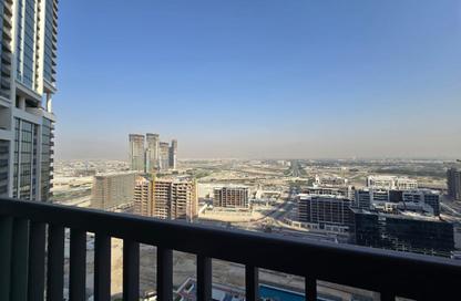 Apartment - 1 Bedroom - 2 Bathrooms for rent in The Crest Tower B - The Crest - Sobha Hartland - Mohammed Bin Rashid City - Dubai Apartment - 1 Bedroom - 2 Bathrooms for rent in The Crest Tower B - The Crest - Sobha Hartland - Mohammed Bin Rashid City - Dubai