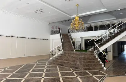 Show Room - Studio - 1 Bathroom for rent in Industrial Area 4 - Sharjah Industrial Area - Sharjah