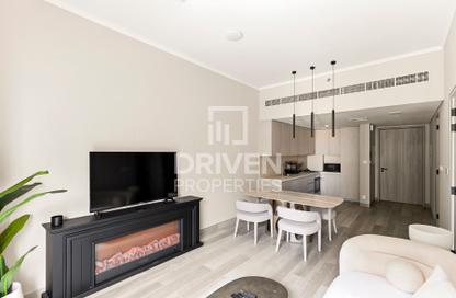Apartment - 1 - 1 for sale in Concept 7 Residences - District 11 - Jumeirah Village Circle - Dubai Apartment - 1 - 1 for sale in Concept 7 Residences - District 11 - Jumeirah Village Circle - Dubai