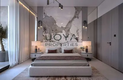 شقة - 1 حمام للبيع في فيردي باي فيجن - مدينة دبي الرياضية - دبي