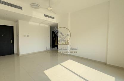 Apartment - 3 - 4 for rent in Al Rashidiya Towers - Al Rashidiya - Ajman Downtown - Ajman