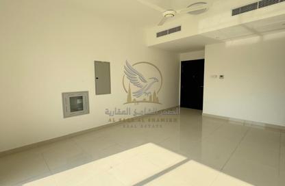 Apartment - 3 - 4 for rent in Al Rashidiya Towers - Al Rashidiya - Ajman Downtown - Ajman