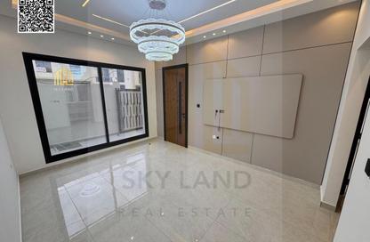 Townhouse - 4 Bedrooms - 6 Bathrooms for sale in Al Helio 2 - Al Helio - Ajman Townhouse - 4 Bedrooms - 6 Bathrooms for sale in Al Helio 2 - Al Helio - Ajman