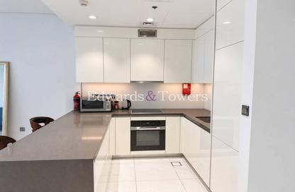 Apartment - 1 - 2 for sale in Residences 18 - The Residences at District One - District One - Mohammed Bin Rashid City - Dubai