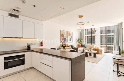 Apartment - 1 - 2 for sale in Residences 18 - The Residences at District One - District One - Mohammed Bin Rashid City - Dubai