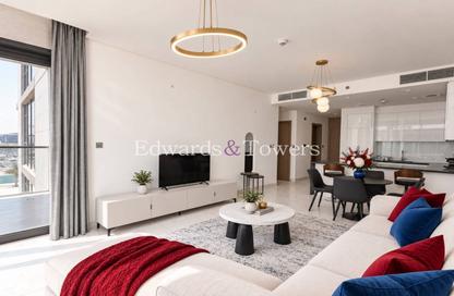 Apartment - 1 - 2 for sale in Residences 18 - The Residences at District One - District One - Mohammed Bin Rashid City - Dubai