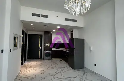 شقة - غرفة نوم - 2 حمامات للايجار في بيتالز من دانوب 2 - بتلز من دانوب - المدينة العالمية - دبي